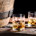 Whiskey Distillation Process