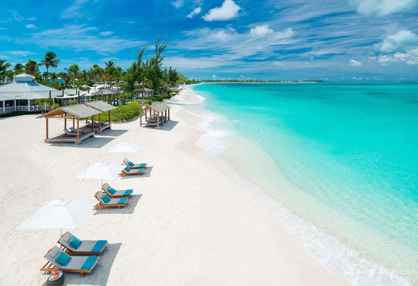 Beaches Resort Turks & Caicos