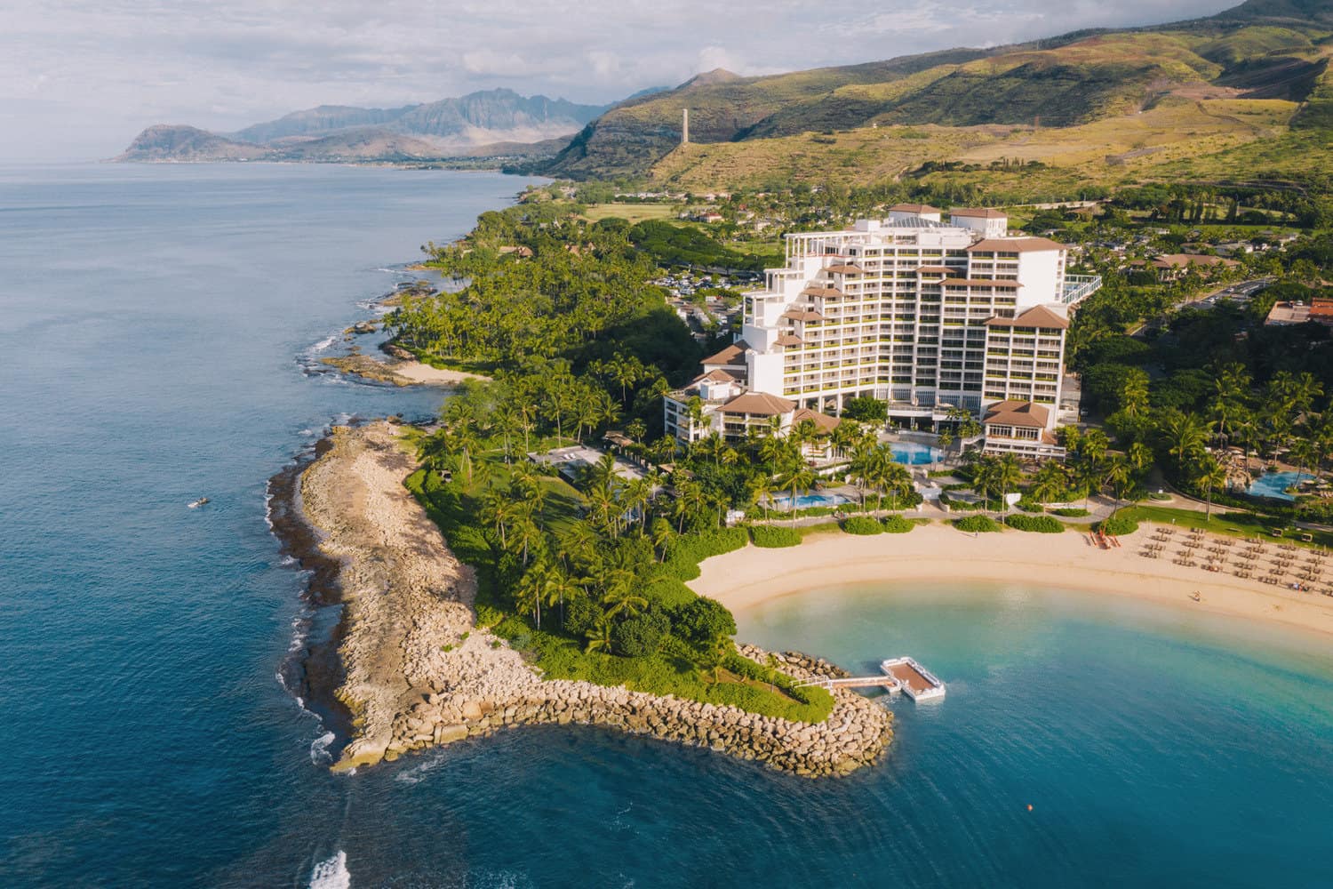 Best Hawaii Resorts