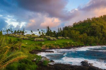 Best Resorts and Hotels in Hawaii