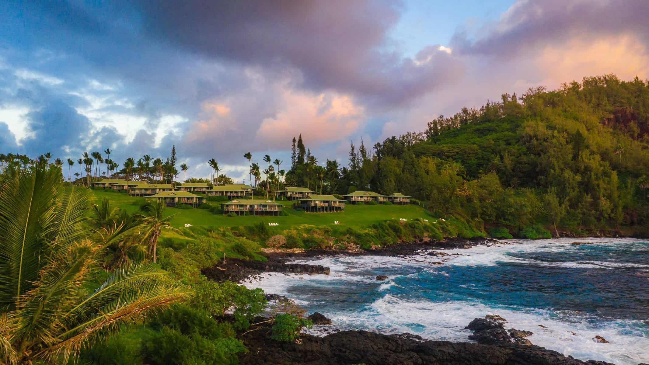 Best Resorts and Hotels in Hawaii