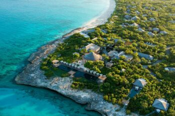 Best Resorts in Turks and Caicos