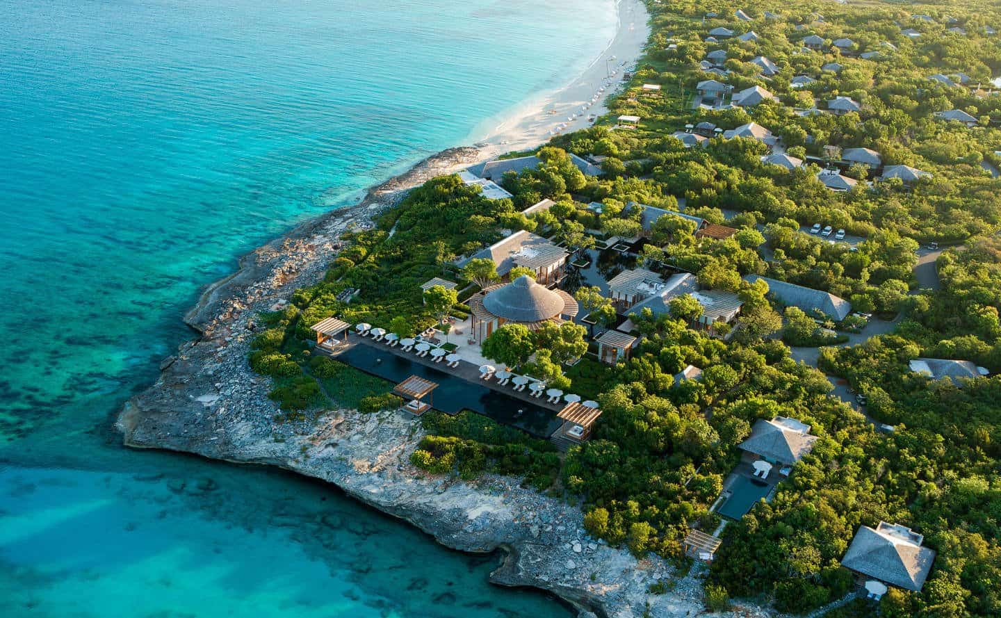 Best Resorts in Turks and Caicos