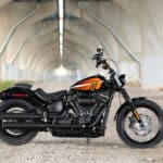 Bobber Motorcycles Features