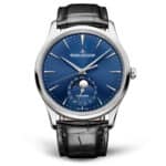 Jaeger-LeCoultre Master Ultra Thin Moon 39 mm