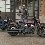 What Are Bobber Motorcycles