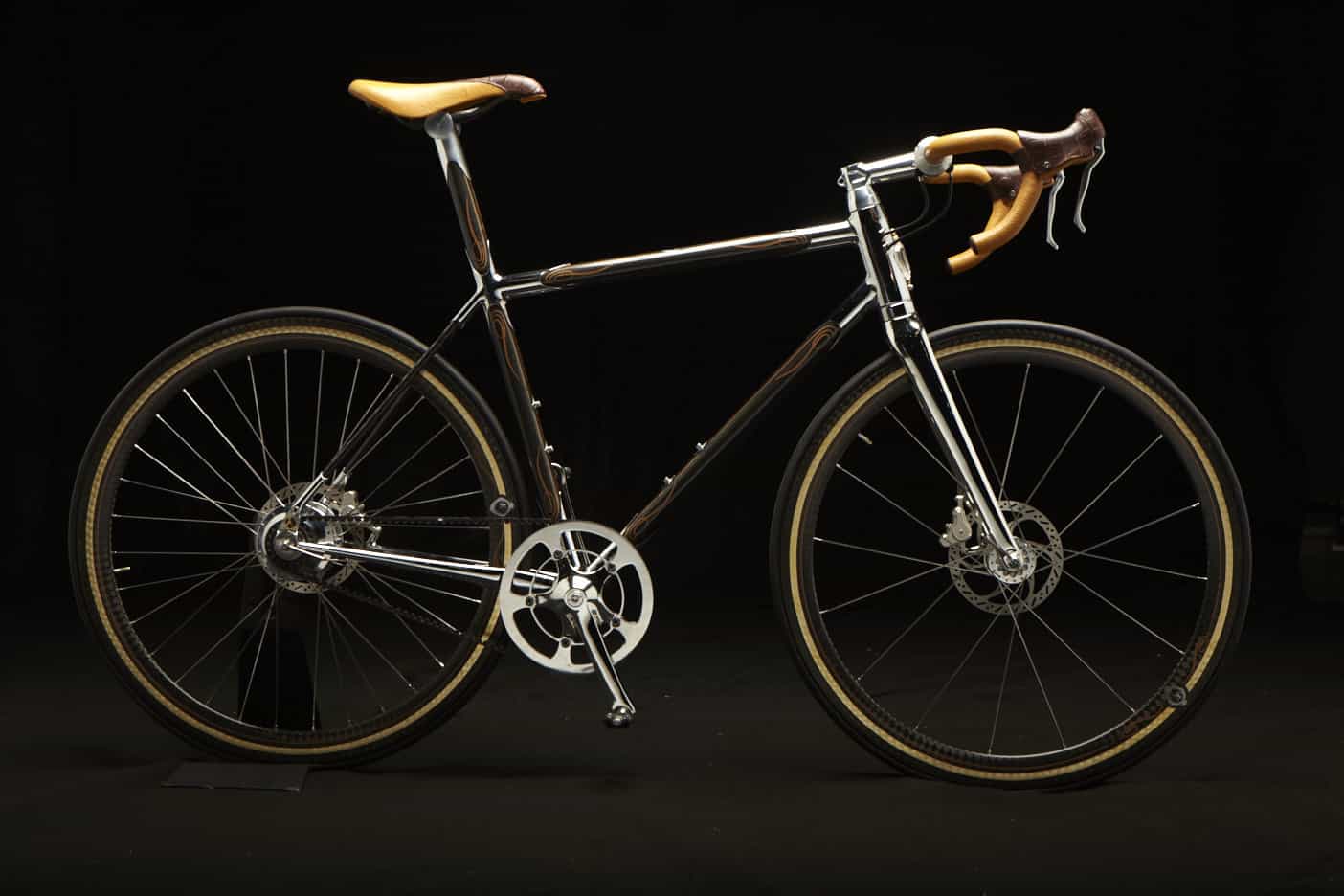 Phanuel Krencker’s Bicyclettes de Luxe