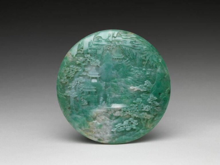 The 20 Rarest Crystals (Gemstones) in the World