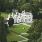 Lough Rynn Castle Estate & Gardens