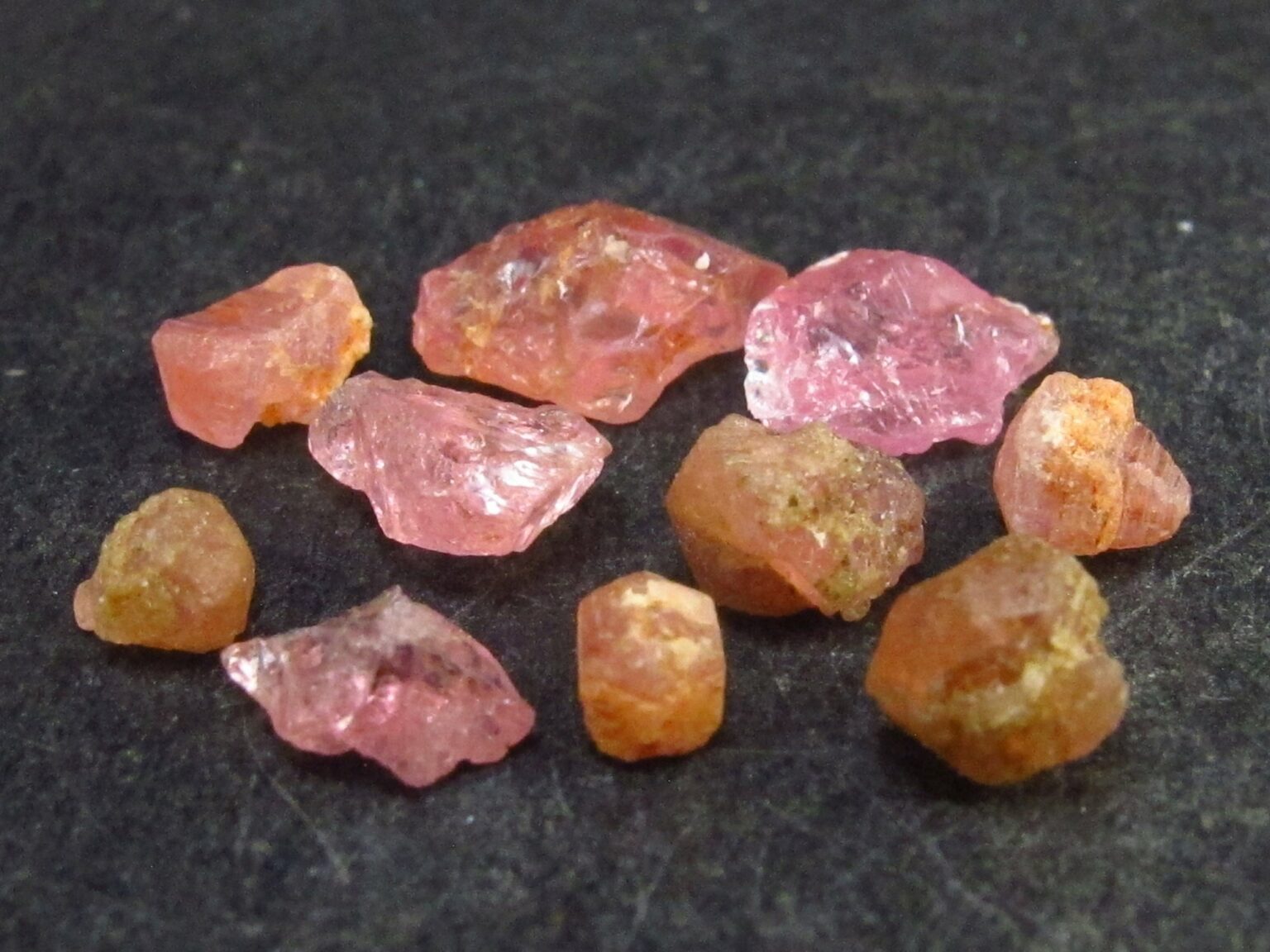 The 20 Rarest Crystals (Gemstones) in the World