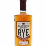Sagamore Spirit Signature Rye Whiskey
