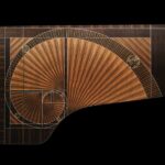 Steinway & Sons Fibonacci