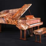 Steinway & Sons Sound of Harmony Concert Grand