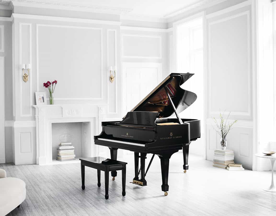 most expensive pianos