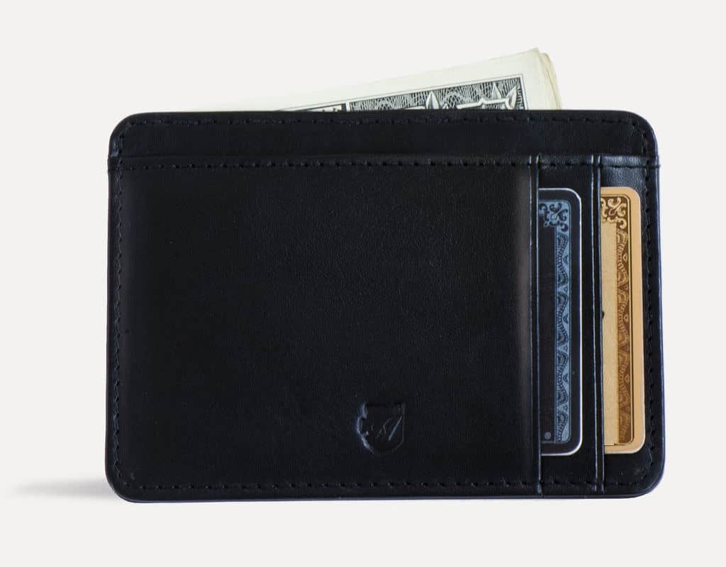 Axess Compact Wallet
