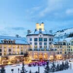 Best Mountain Resorts in the US
