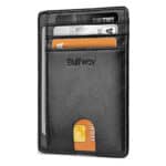 Buffway RFID Wallet