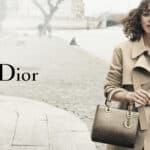 Christian Dior handbags