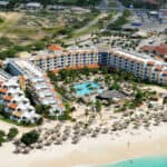Costa Linda Resort Aruba