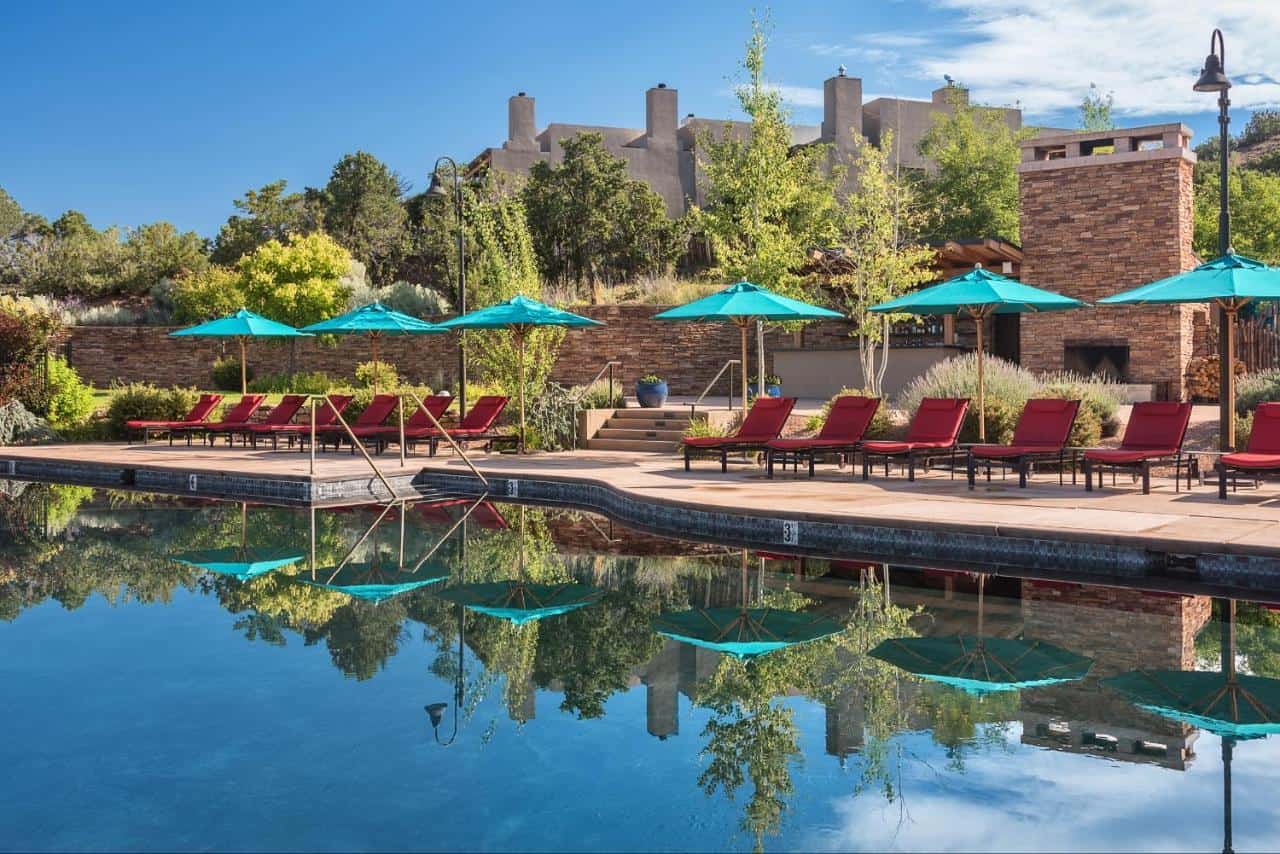 Four Seasons Resort Rancho Encantado