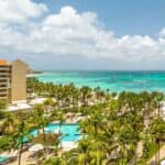 Hyatt Regency Aruba Resort Spa