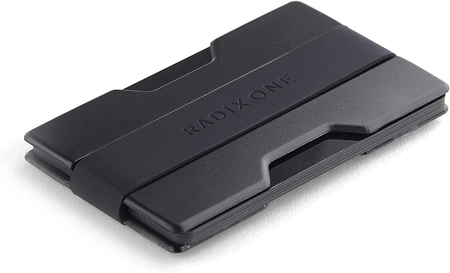 Radix One RFID Wallet