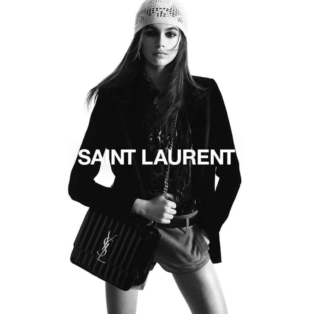 Saint Laurent handbags