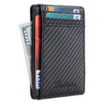 Travelambo RFID Wallet