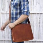 What to look for in a Man Purse
