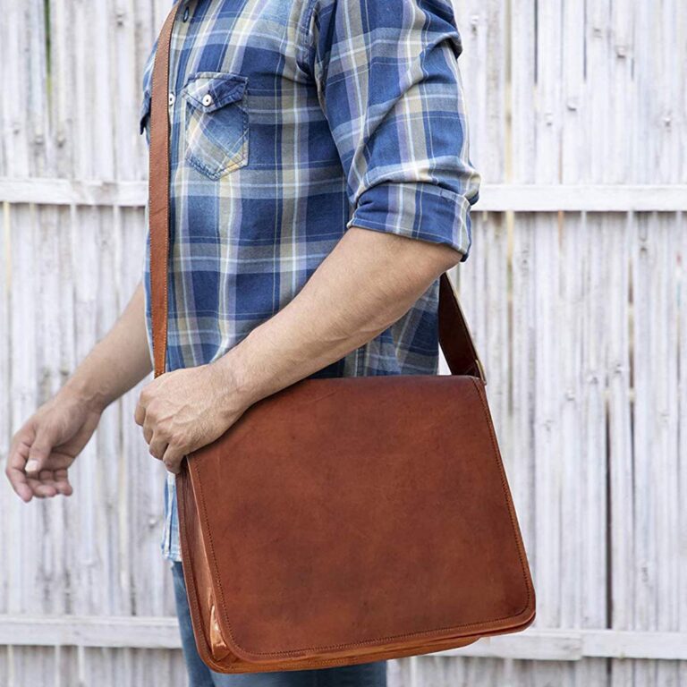 These Are The 15 Best Man Purses of 2023