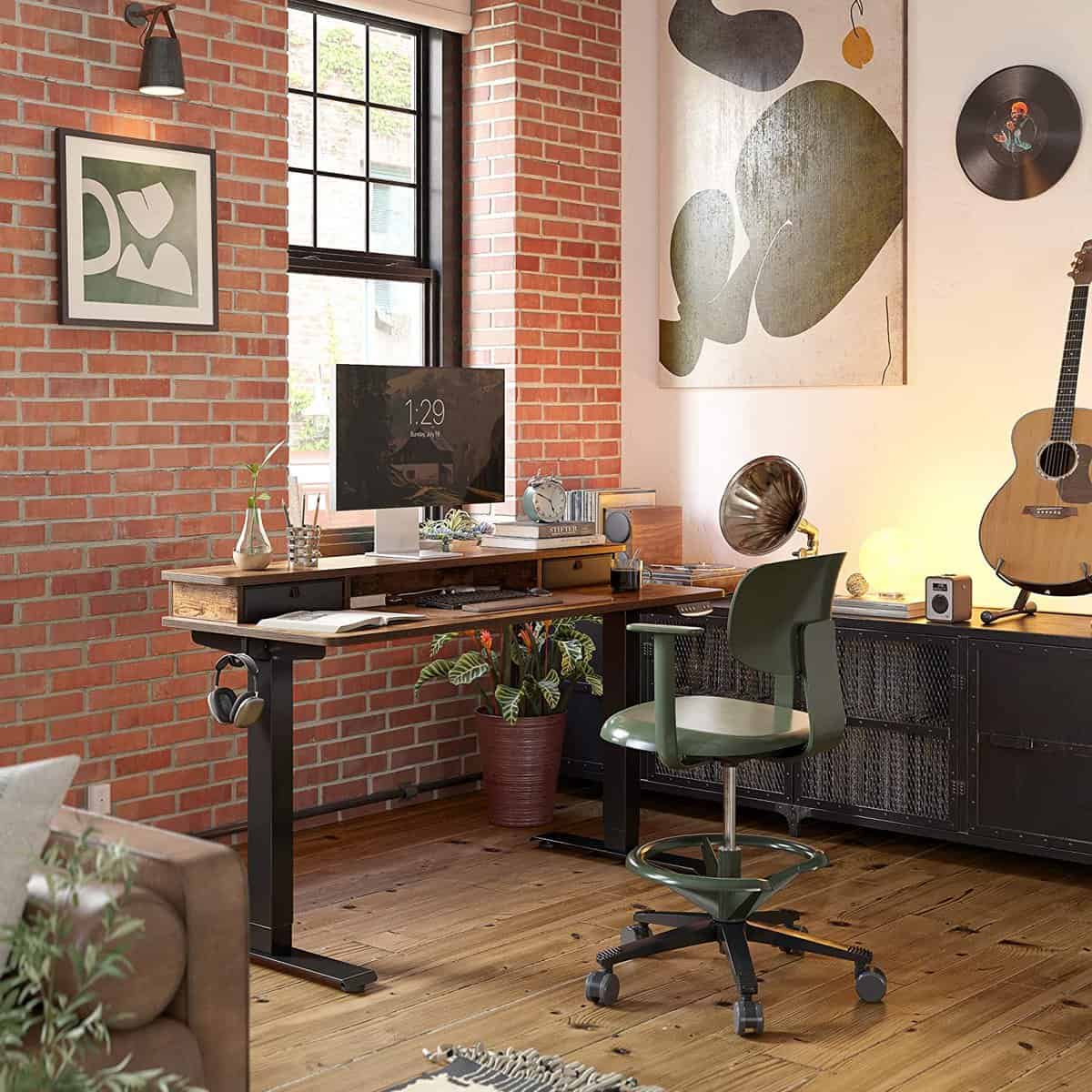 15 Best Standing Desks You Could Buy Right Now