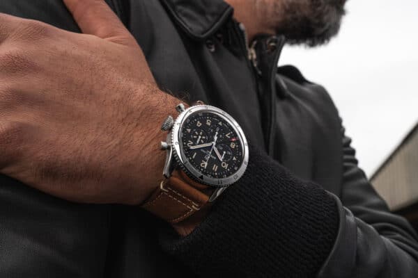 Breitling Super AVI Watch Series
