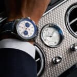 Breitling for Bentley Premier Mulliner Edition Watch