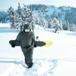 CAPiTA Snowboarding