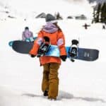 GNU Snowboard