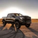 Hennessey Goliath 800 Supercharged