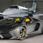 Lamborghini Mansory Carbonado Apertos