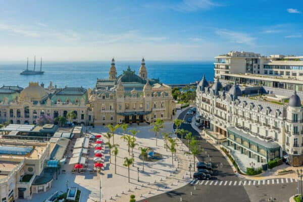 Monaco Luxury