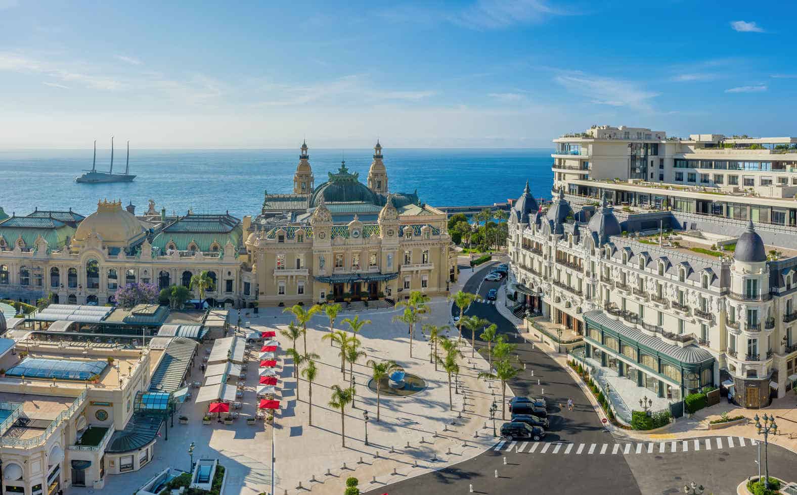 Monaco Luxury