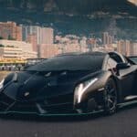 Most Expensive Lamborghini Models