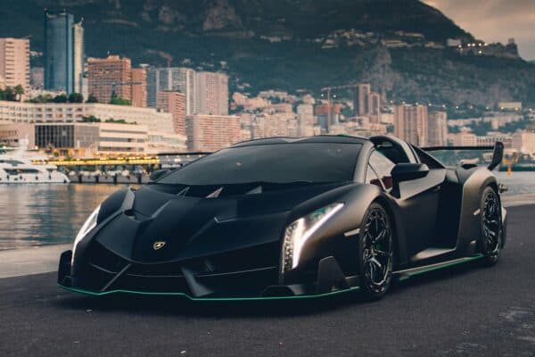 Most Expensive Lamborghini Models