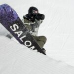 Salomon snowboards