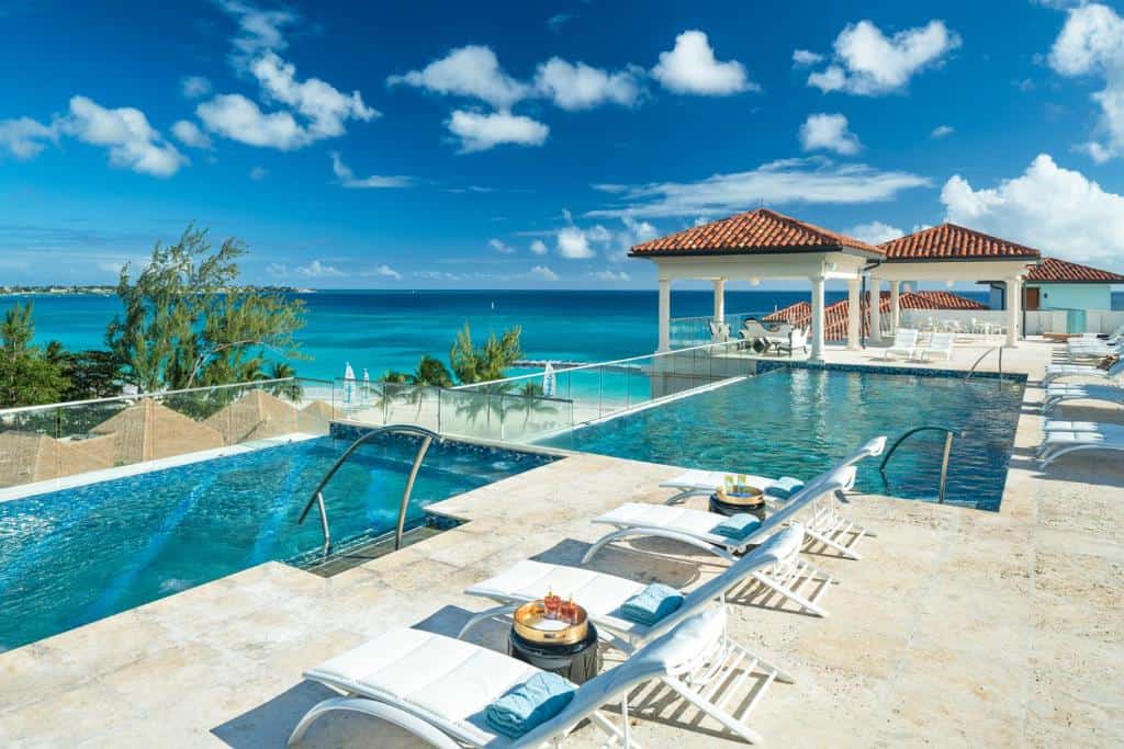 Sandals Royals Barbados Resort