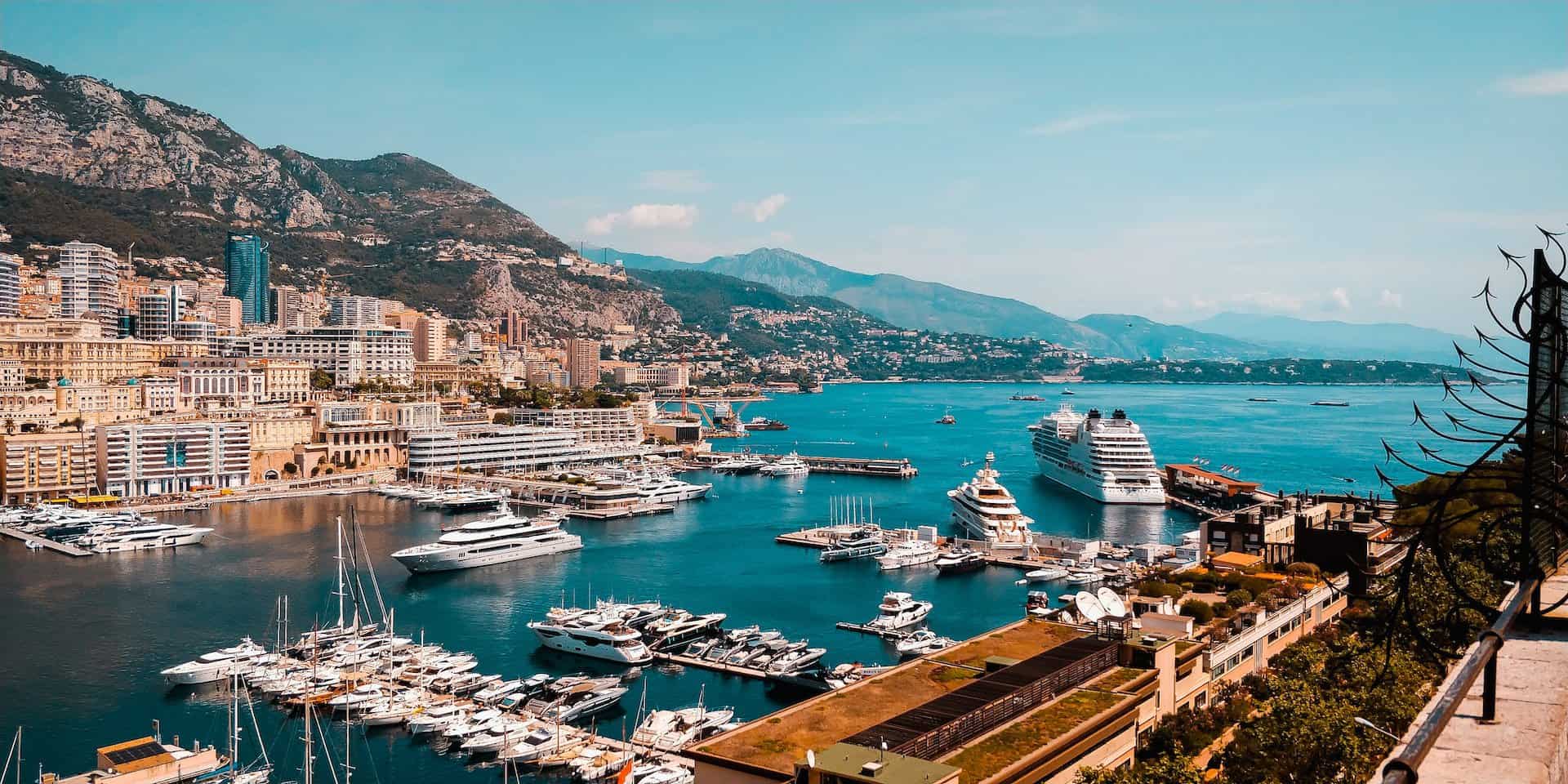 What to visit during Your Stay in Monaco