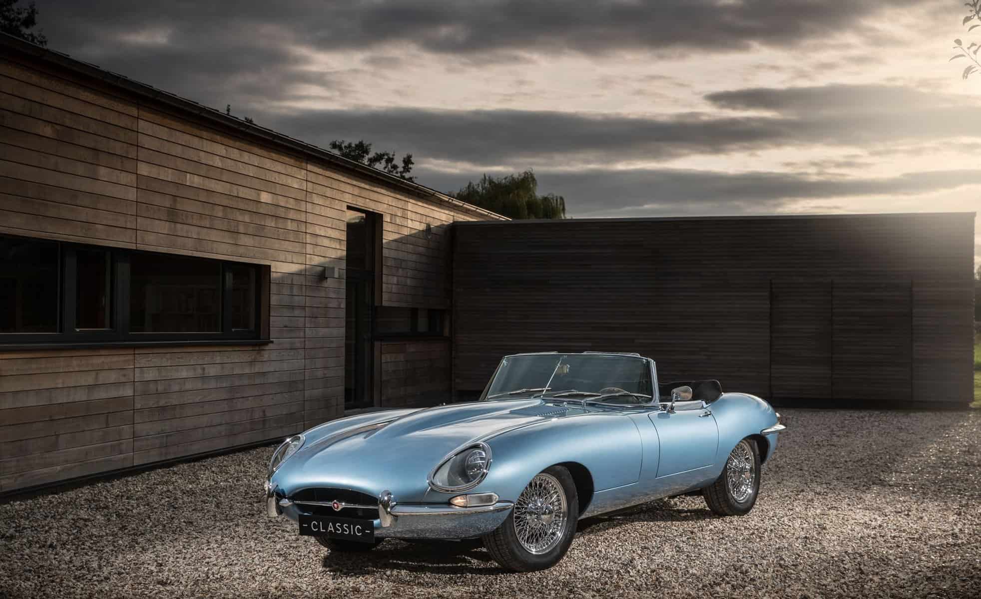 1960s Cars: The 25 Most Iconic Classic Cars