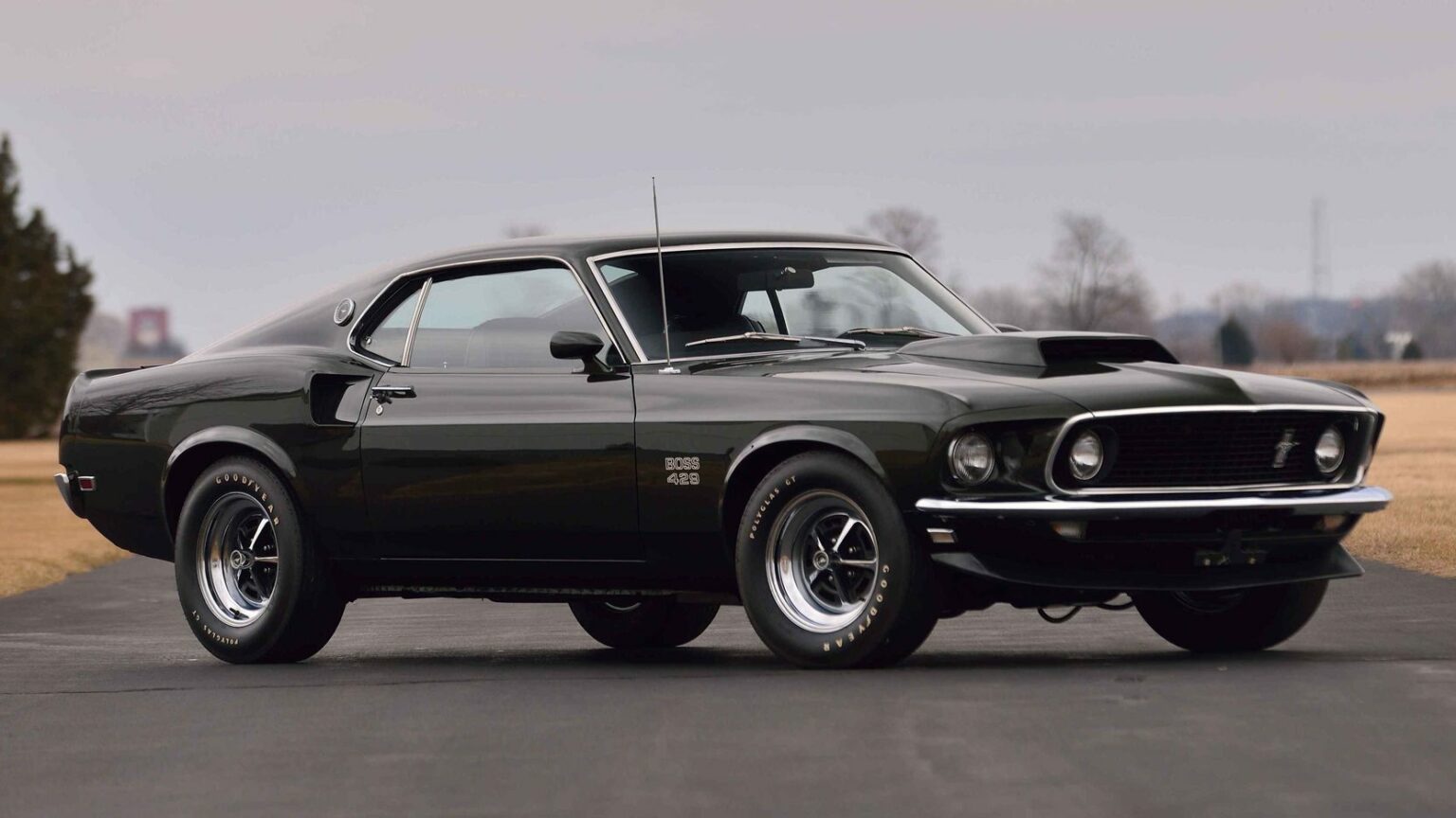 1960s Cars: The 25 Most Iconic Classic Cars