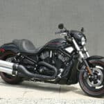 2007 Harley Davidson VRSCDX Night Rod Special
