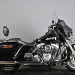 2009 Harley Davidson FLHT Electra Glide Standard