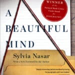 A Beautiful Mind book by Sylvia Nasar