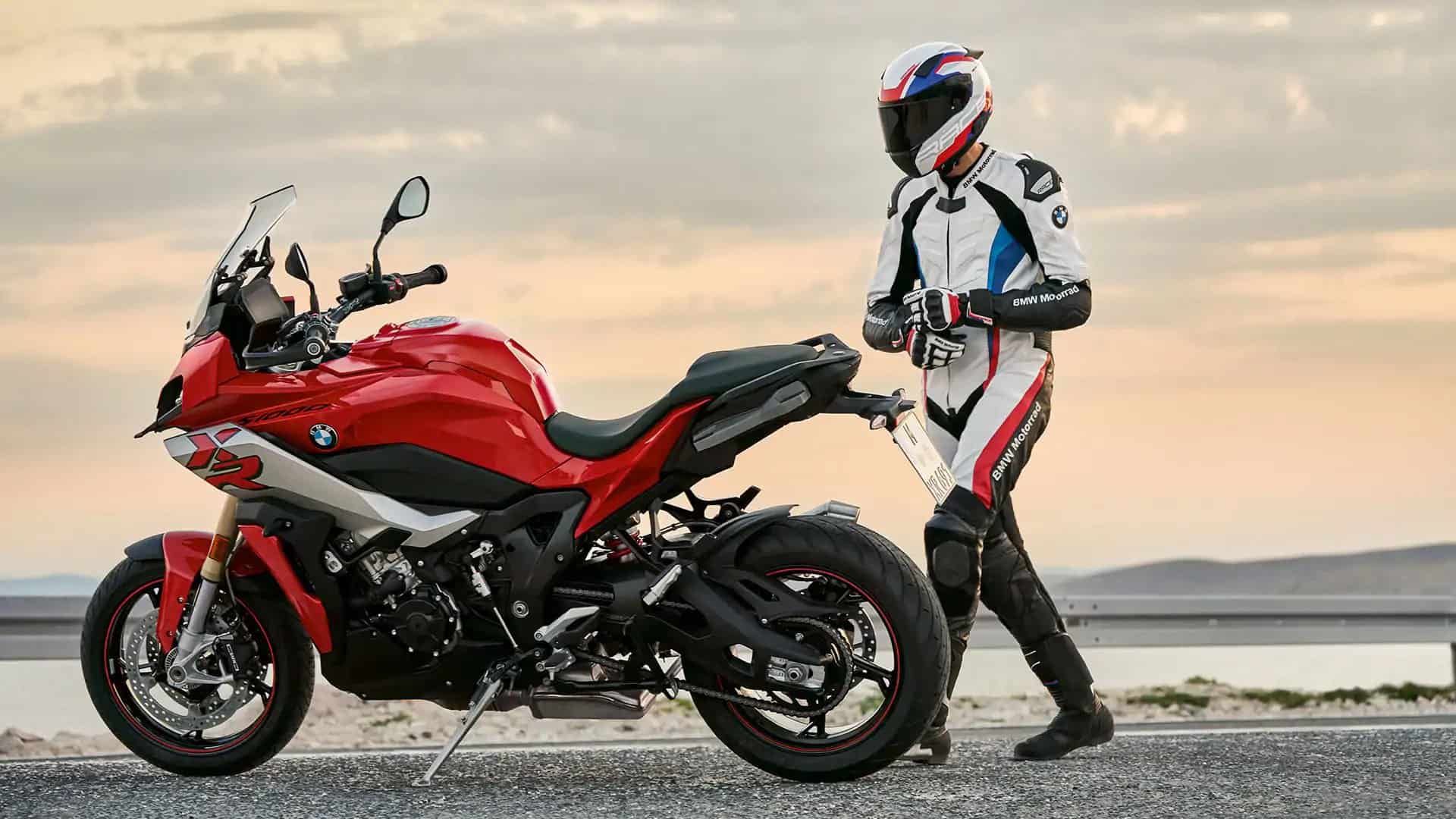 Best Sport Touring Motorcycles